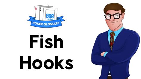 fish hooks poker|Fish Hooks .